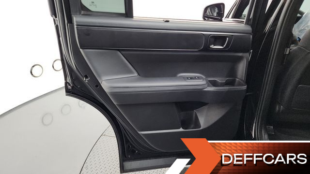 Hyundai SANTAFE Gasoline 2.5T 2WD Calligraphy купить на сайте DeffCars