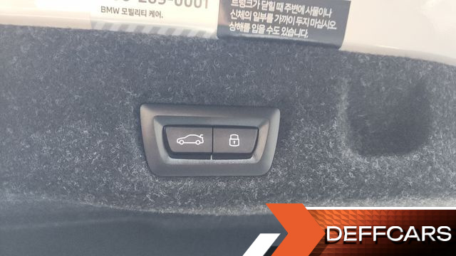 BMW 5-SERIES 520i Special Edition купить на сайте DeffCars