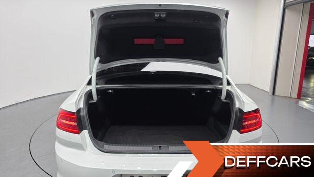 Volkswagen PASSAT 2.0 TDI 4Motion Prestige купить на сайте DeffCars