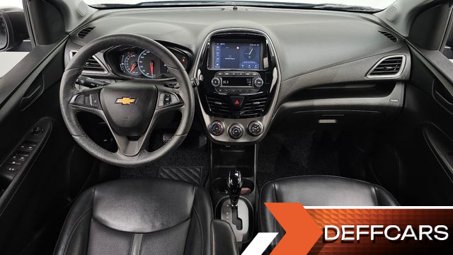 ChevroletGMDaewoo SPARK LT купить на сайте DeffCars