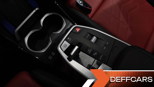 BMW X1 M35i xDrive Special Edition купить на сайте DeffCars