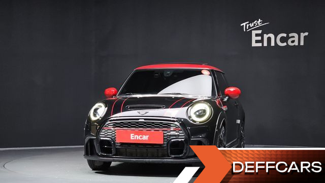 Mini COOPER JCW 3rd Generation купить на сайте DeffCars