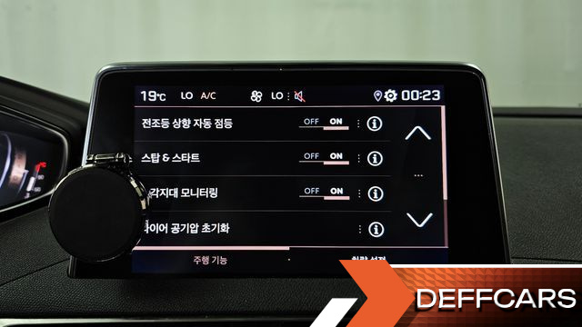 Peugeot 3008 1.2 Pure Tech GT купить на сайте DeffCars