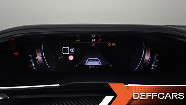Peugeot 508 2.0 BlueHDi GT Line купить на сайте DeffCars