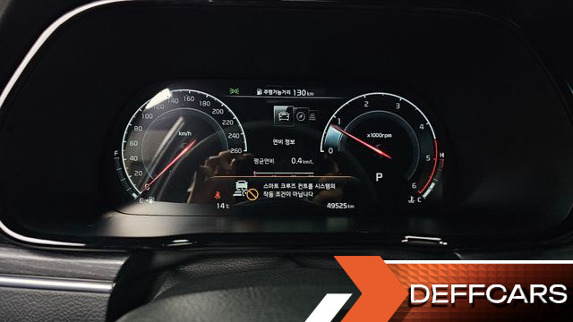 Kia MOHAVE Diesel 3.0 4WD 6-Seater Masters Gravity купить на сайте DeffCars