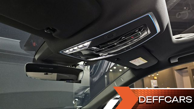 Audi A8 55 TFSI Quattro LWB купить на сайте DeffCars
