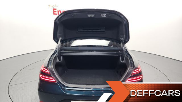 Genesis G70 Gasoline 2.5T 4WD купить на сайте DeffCars