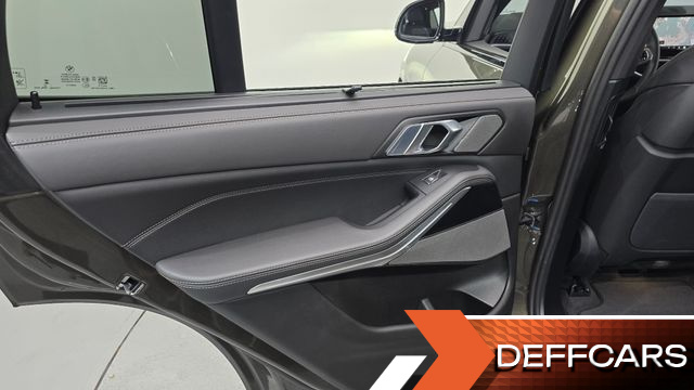 BMW X5 xDrive 40i M Sport купить на сайте DeffCars
