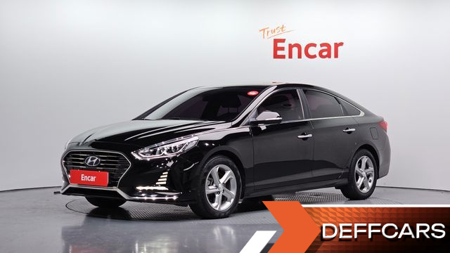 Hyundai SONATA 2.0 Modern купить на сайте DeffCars