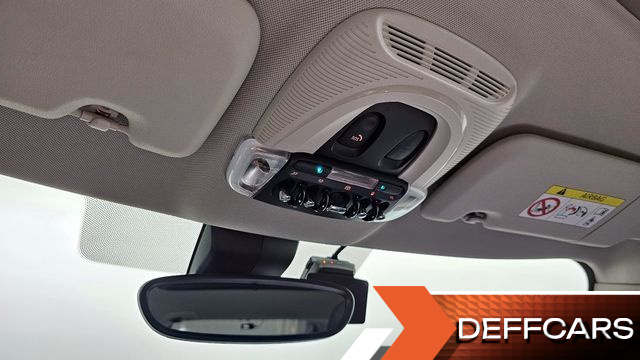 Mini COUNTRYMAN Classic Plus Launch Pack 2nd Gen купить на сайте DeffCars