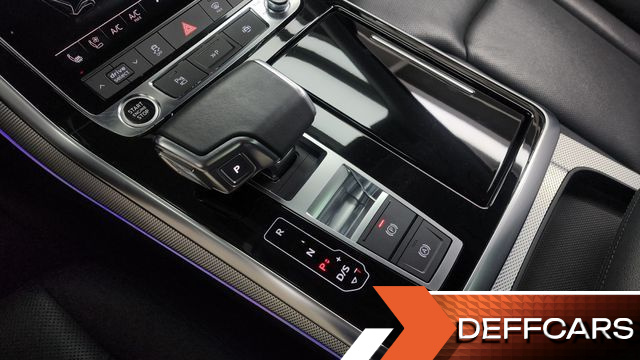 Audi Q7 45 TDI Quattro купить на сайте DeffCars