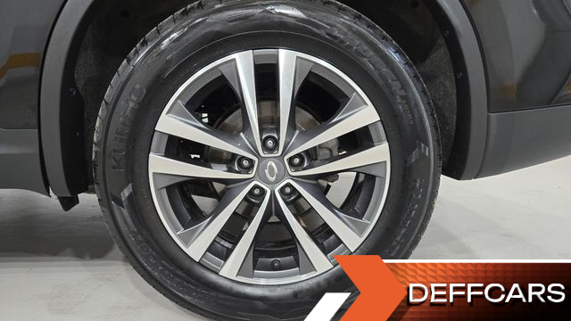 Renault-KoreaSamsung QM6 2.0 LPe LE 2WD купить на сайте DeffCars