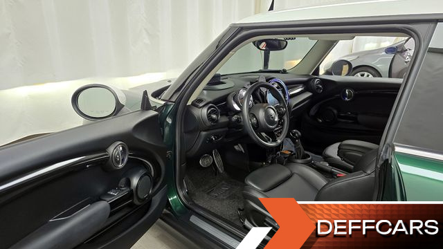 Mini COOPER HIGH Third Generation купить на сайте DeffCars