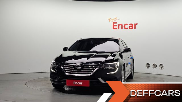 Renault-KoreaSamsung SM6 2.0 Prime SE купить на сайте DeffCars