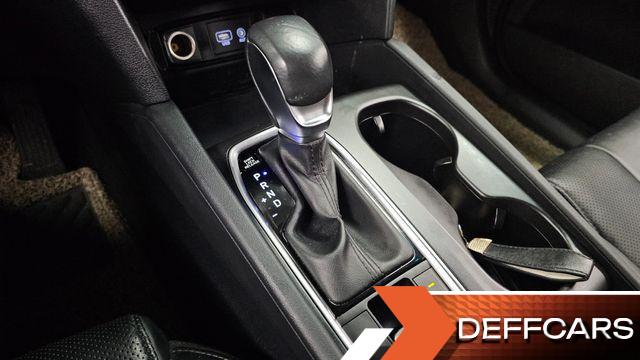 Hyundai SANTAFE Diesel 2.0 2WD Exclusive Special купить на сайте DeffCars