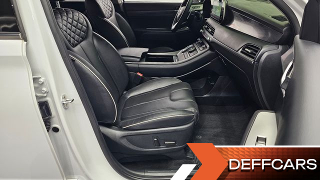 Hyundai PALISADE Gasoline 3.8 4WD Prestige купить на сайте DeffCars