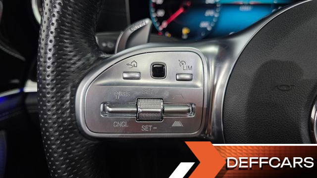 Mercedes AMG GT 4Door 43 4MATIC+ купить на сайте DeffCars