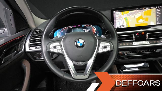 BMW X4 xDrive20d xLine купить на сайте DeffCars