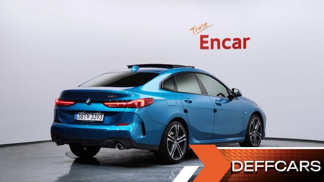 BMW 2-SERIES 220i M Sports купить на сайте DeffCars