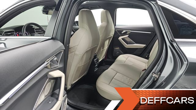 Audi A3 40 TFSI Premium купить на сайте DeffCars