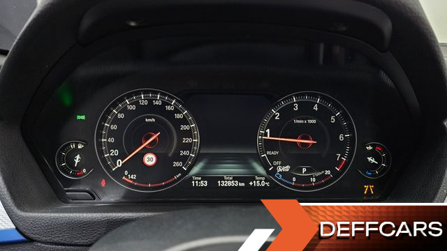 BMW 3-SERIES 320i M Sport купить на сайте DeffCars