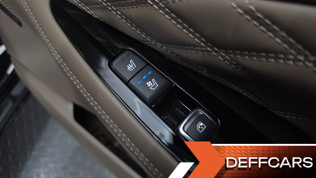 Kia K8 3.5 Gasoline 4WD Platinum купить на сайте DeffCars