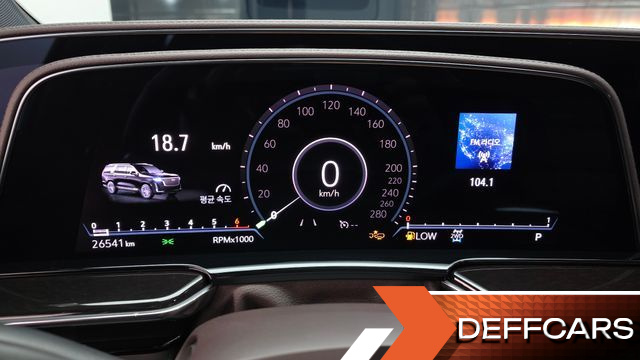 Cadillac ESCALADE 6.2 ESV ESV Sports Platinum купить на сайте DeffCars