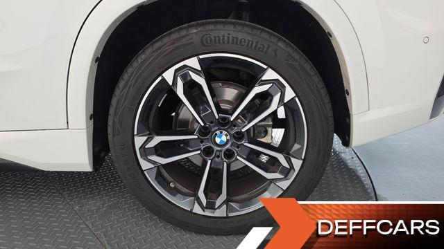 BMW X1 xDrive 20i M Sport купить на сайте DeffCars