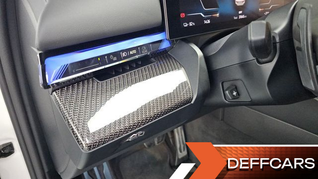BMW I5 eDrive 40 M Sport Pro купить на сайте DeffCars