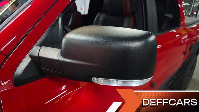 Dodge RAM PICK UP 5.7 купить на сайте DeffCars