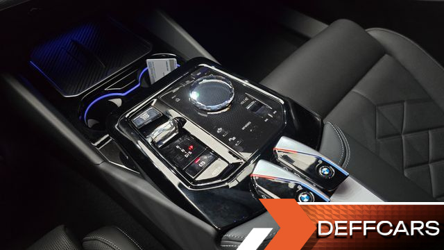 BMW 5-SERIES 530i xDrive M Sport купить на сайте DeffCars
