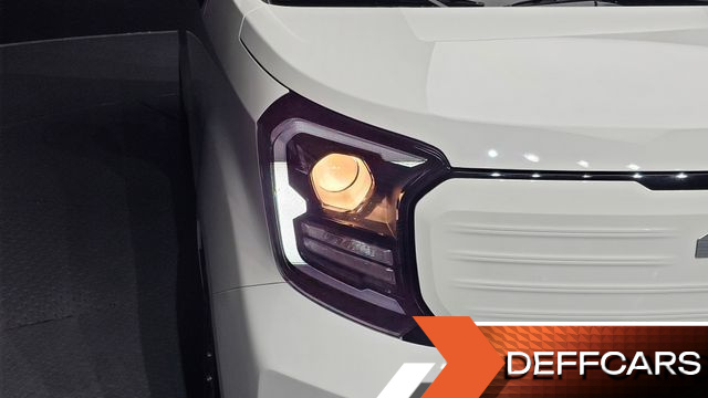 Kia RAY Signature купить на сайте DeffCars