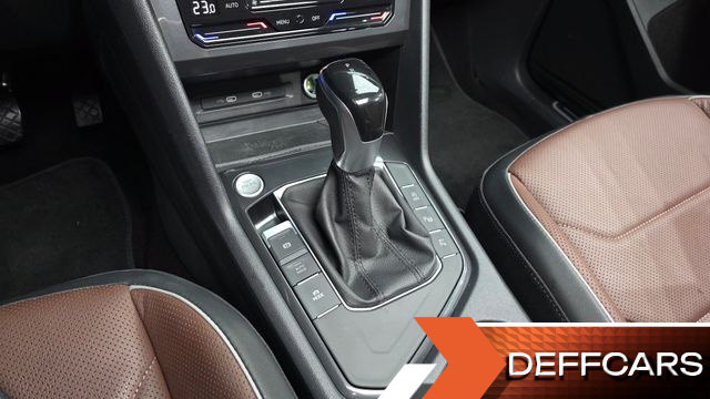 Volkswagen TIGUAN 2.0 TSI Prestige купить на сайте DeffCars