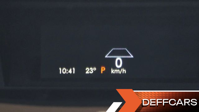 Lincoln CORSAIR 2.0 Reserve AWD купить на сайте DeffCars
