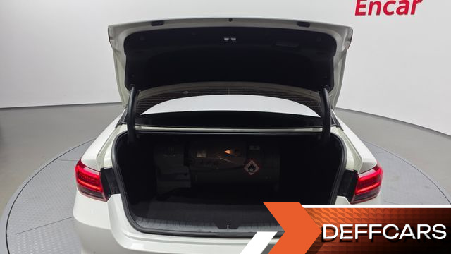 Kia K5 LPI SX Noblesse special купить на сайте DeffCars