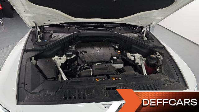 Genesis GV80 2.5T Gasoline AWD купить на сайте DeffCars