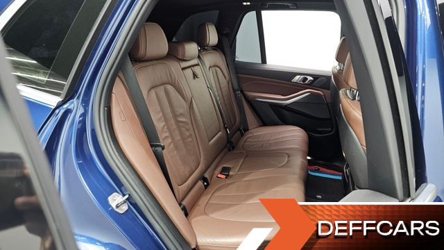 BMW X5 xDrive 30d M Sport купить на сайте DeffCars