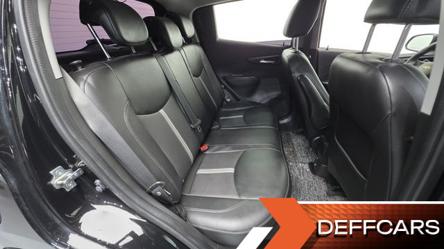 ChevroletGMDaewoo SPARK Premier купить на сайте DeffCars