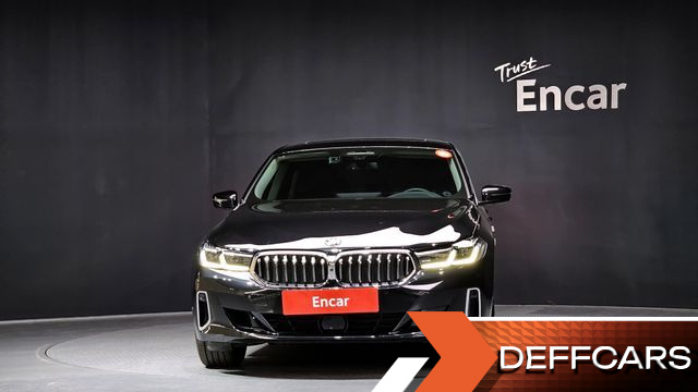 BMW GRAN TURISMO 630i xDrive Luxury купить на сайте DeffCars