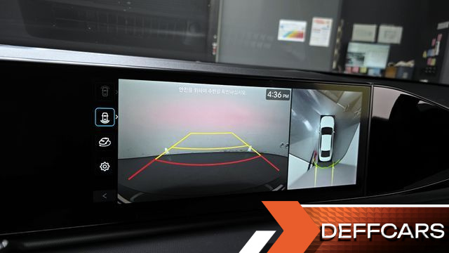 Hyundai GRANDEUR 3.5 Gasoline 2WD Exclusive купить на сайте DeffCars