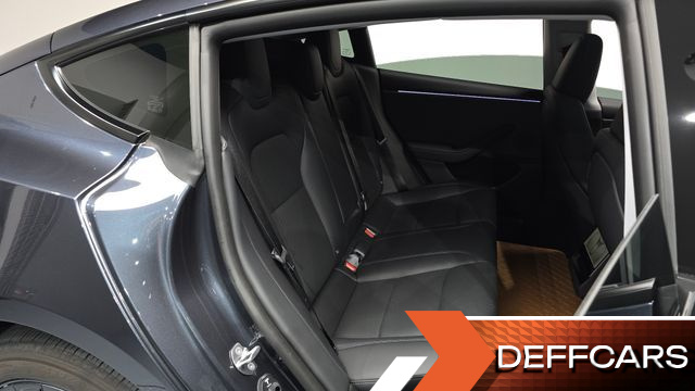 Tesla MODEL 3 RWD купить на сайте DeffCars