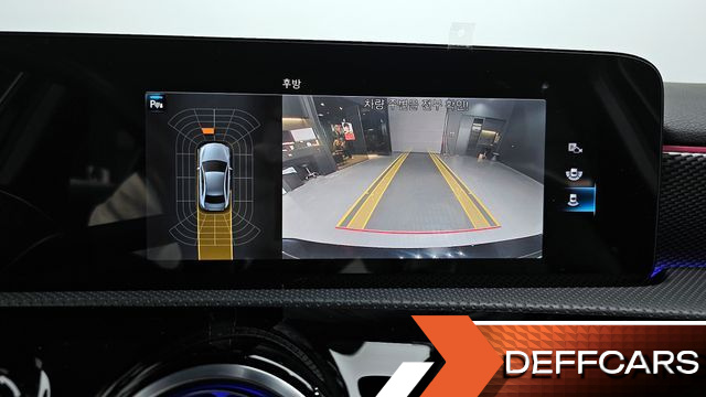 Mercedes A-CLASS A220 Sedan купить на сайте DeffCars