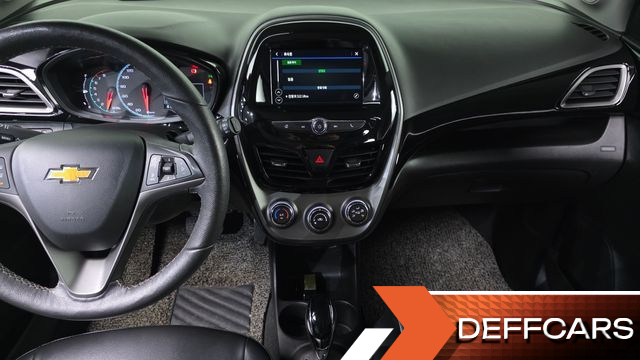 ChevroletGMDaewoo SPARK My Fit Edition Premier купить на сайте DeffCars