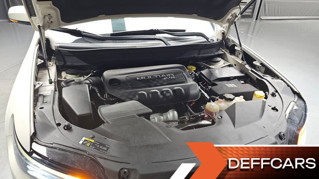 Jeep CHEROKEE 2.4 Longitude High AWD купить на сайте DeffCars