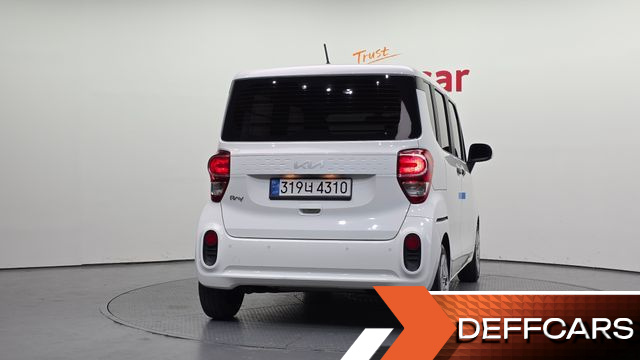 Kia RAY Van Standard купить на сайте DeffCars