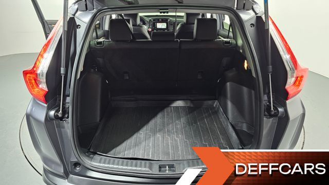 Honda CR-V 1.5 EX-L 4WD купить на сайте DeffCars