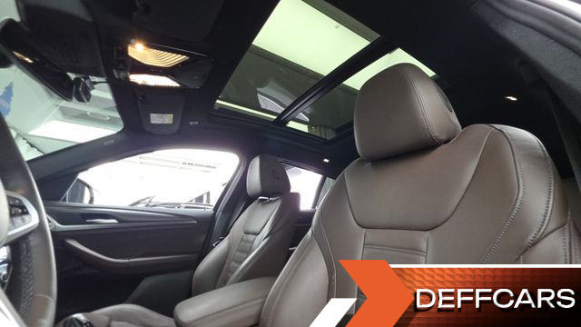 BMW X4 xDrive20i M Sport X купить на сайте DeffCars