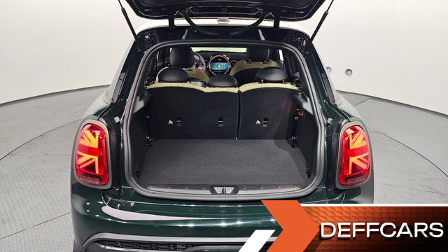 Mini COOPER 5Door Resolute Edition 3rd Gen купить на сайте DeffCars