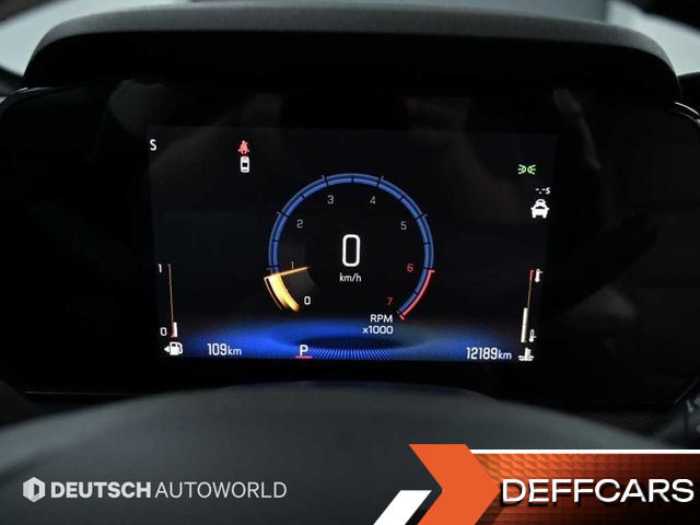 ChevroletGMDaewoo TRAILBLAZER 1.3 Turbo 2WD RS купить на сайте DeffCars