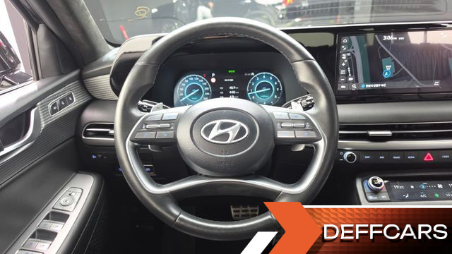 Hyundai PALISADE Gasoline 3.8 2WD Prestige купить на сайте DeffCars